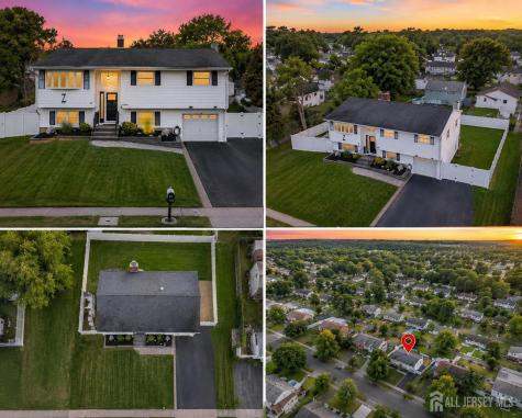1458 Tooz Place South Plainfield NJ 07080