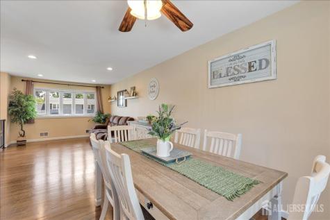1458 Tooz Place South Plainfield NJ 07080
