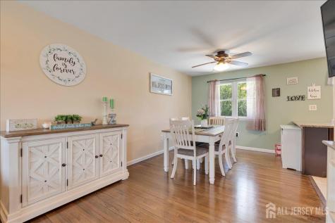1458 Tooz Place South Plainfield NJ 07080