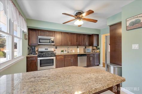 1458 Tooz Place South Plainfield NJ 07080