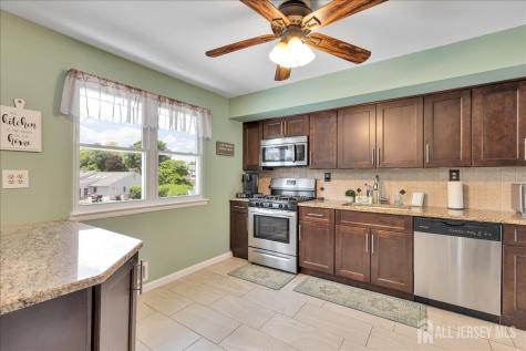 1458 Tooz Place South Plainfield NJ 07080