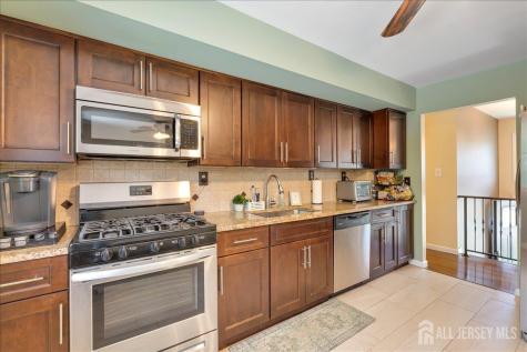 1458 Tooz Place South Plainfield NJ 07080