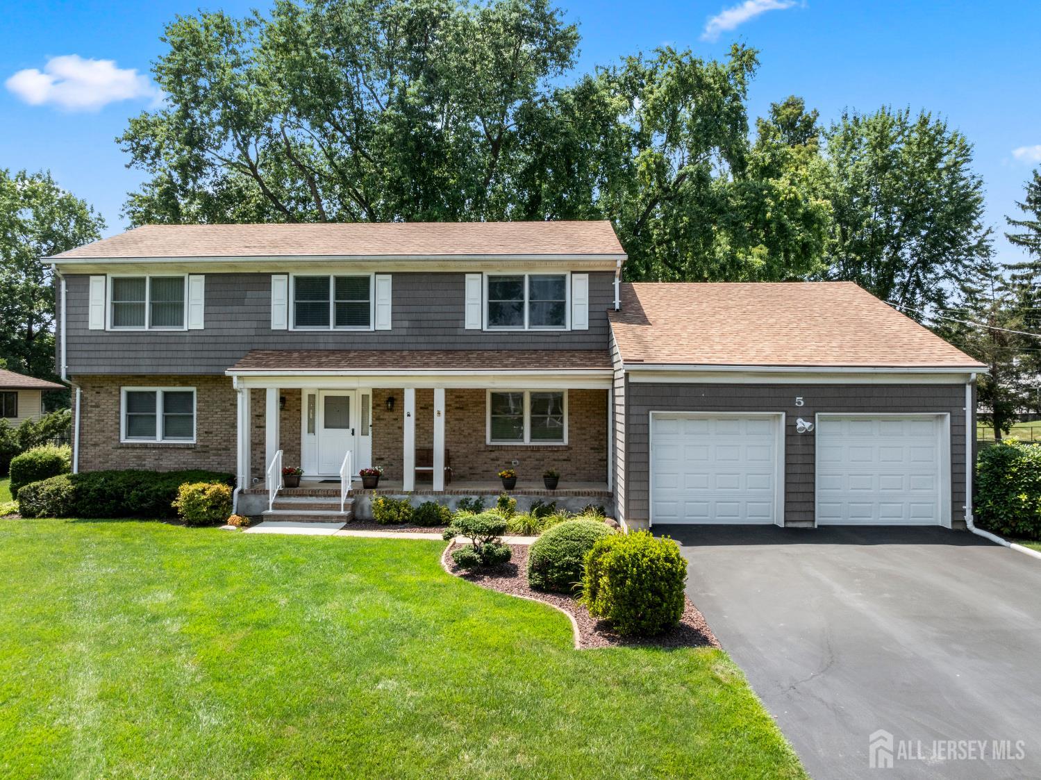 5 Sussex Road East Brunswick NJ 08816