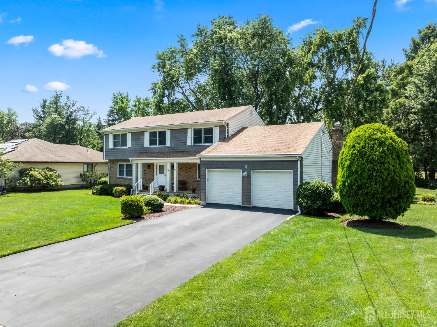 5 Sussex Road East Brunswick NJ 08816