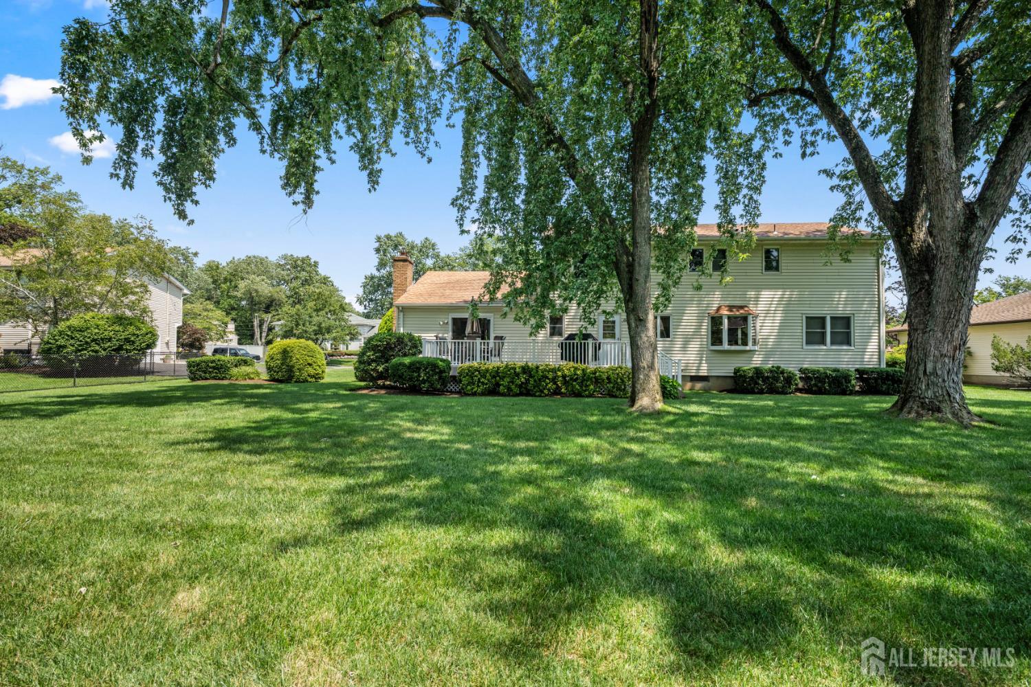 5 Sussex Road East Brunswick NJ 08816
