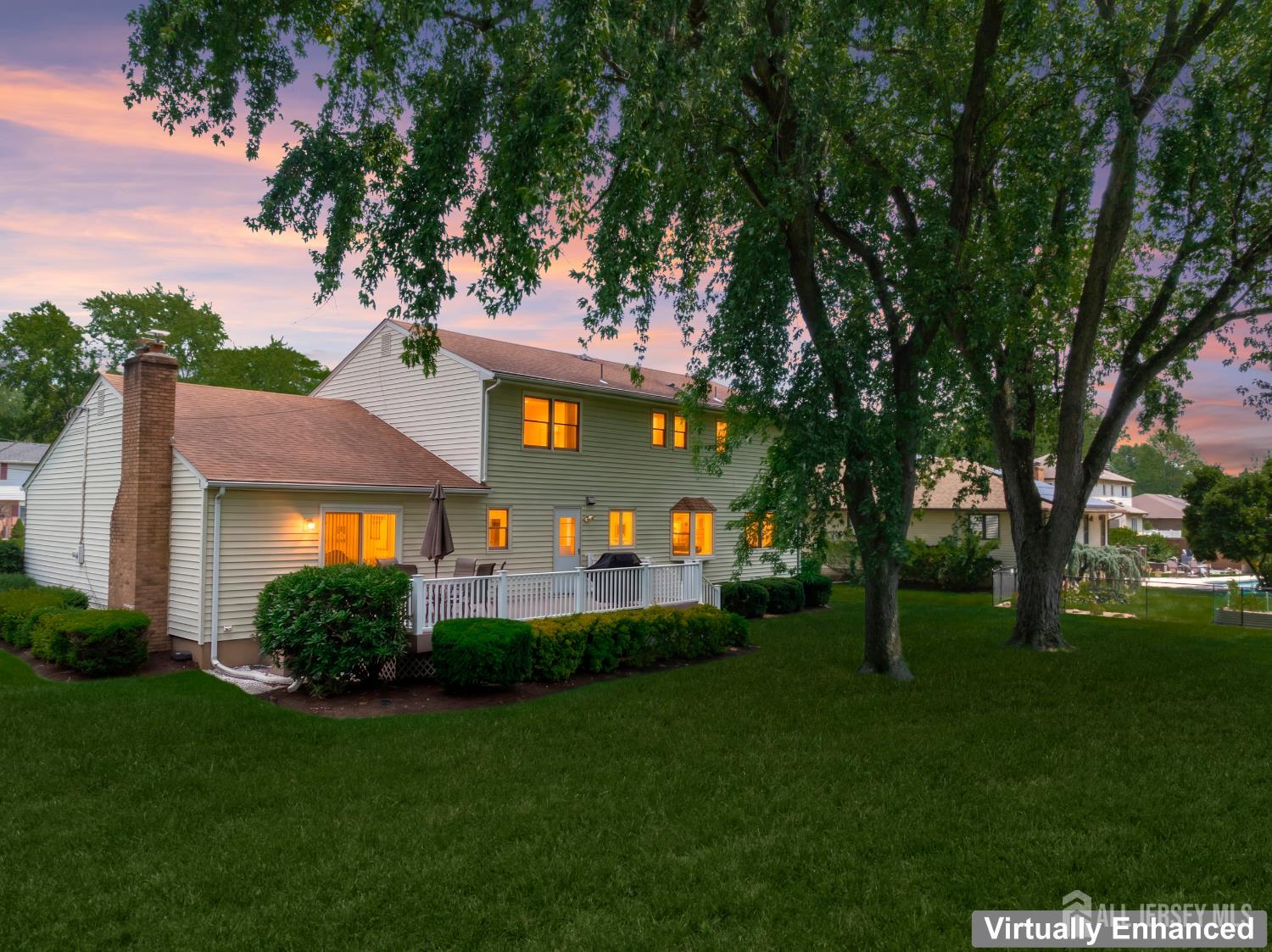 5 Sussex Road East Brunswick NJ 08816