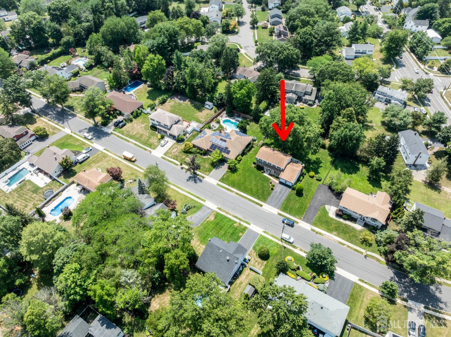 5 Sussex Road East Brunswick NJ 08816