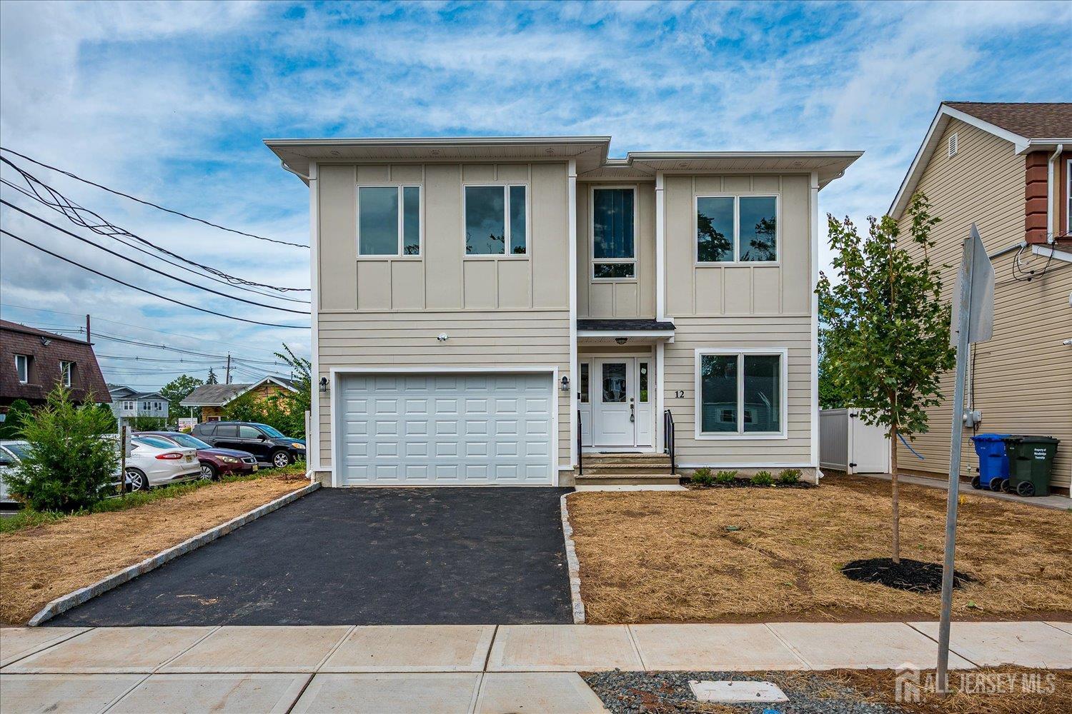 12 Hyde Avenue Iselin NJ 08830