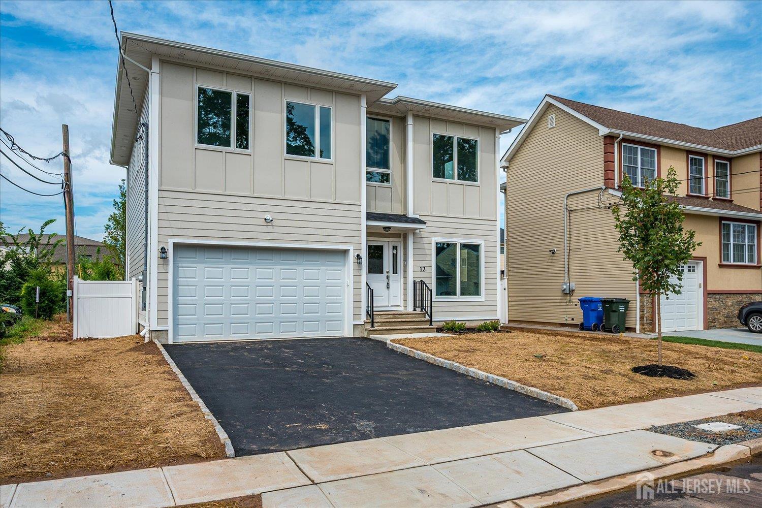 12 Hyde Avenue Iselin NJ 08830