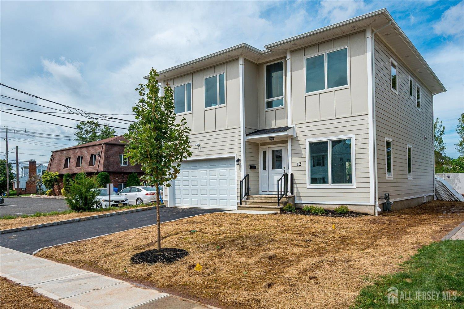 12 Hyde Avenue Iselin NJ 08830