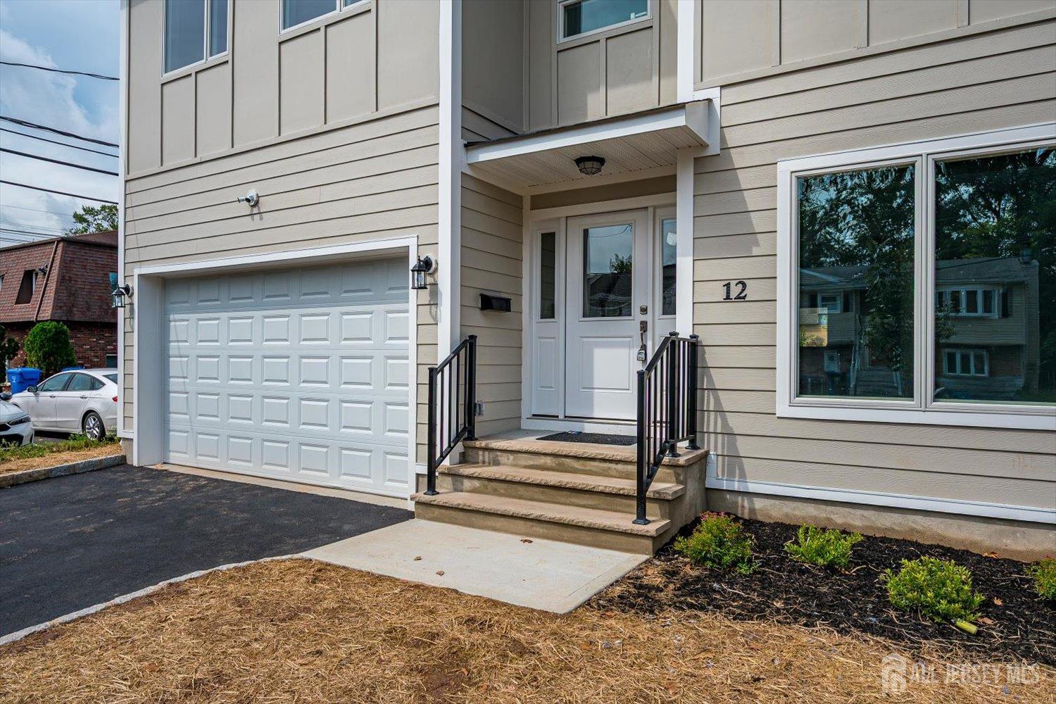 12 Hyde Avenue Iselin NJ 08830