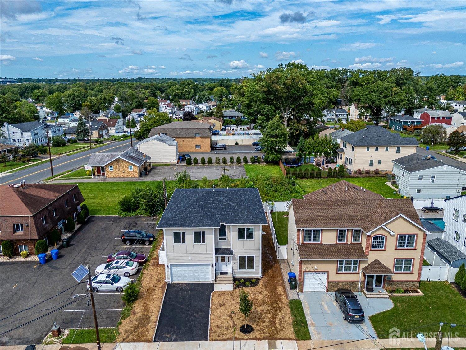 12 Hyde Avenue Iselin NJ 08830