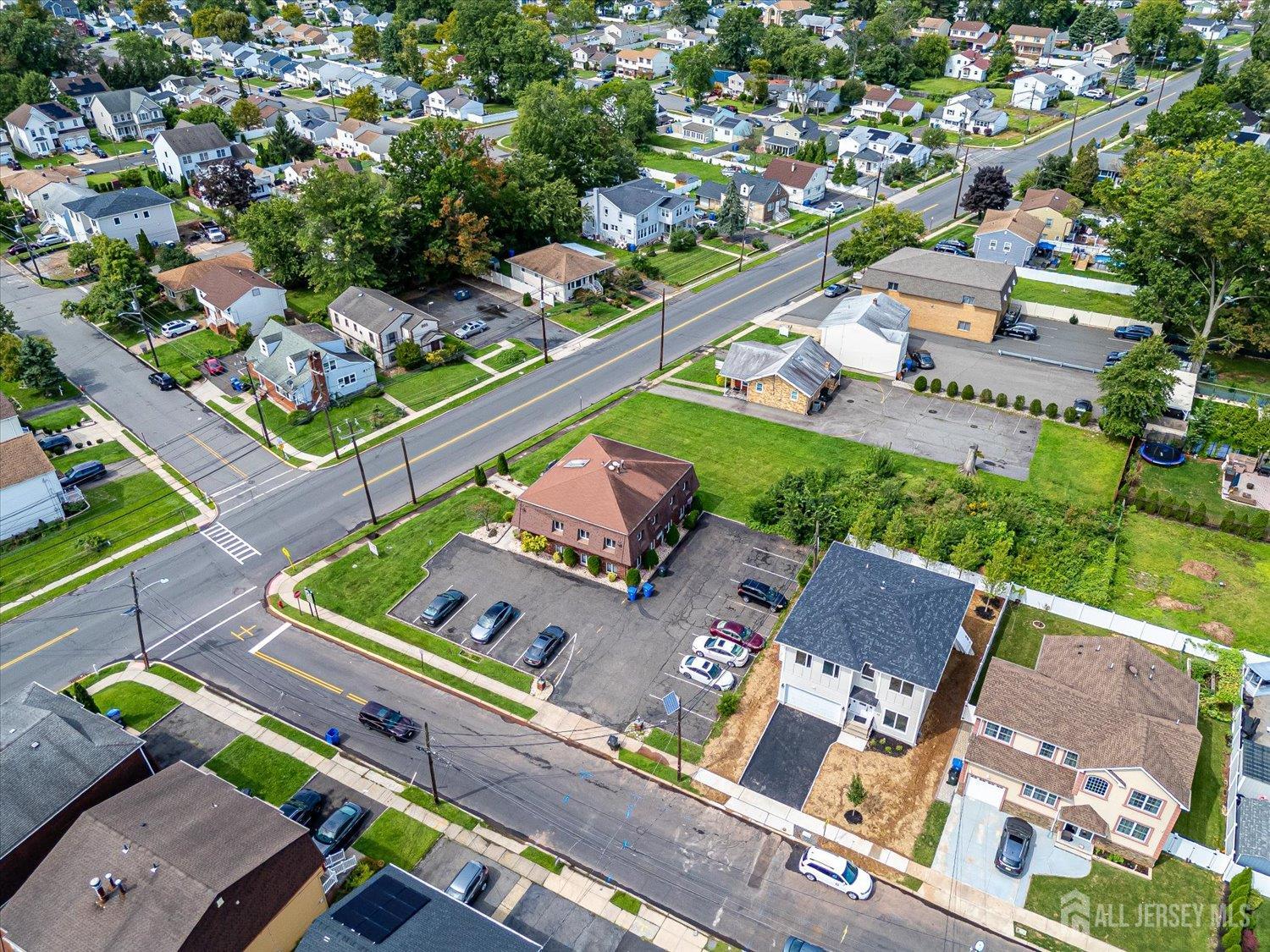 12 Hyde Avenue Iselin NJ 08830