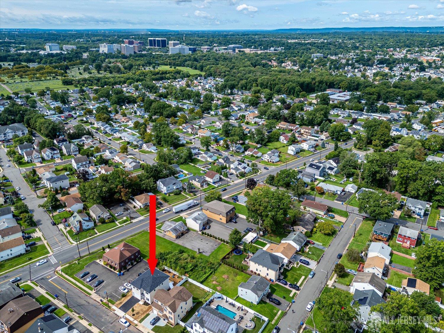 12 Hyde Avenue Iselin NJ 08830