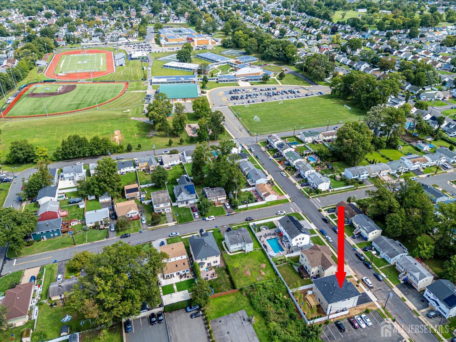 12 Hyde Avenue Iselin NJ 08830