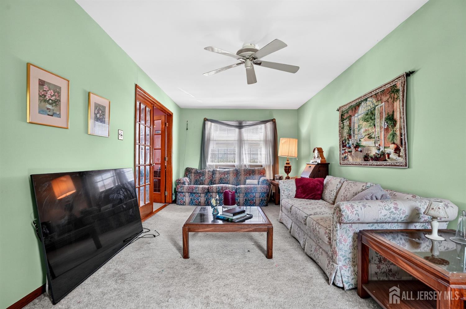 23 Monroe Avenue Carteret NJ 07008