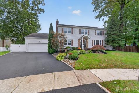 416 Vail Court South Plainfield NJ 07080