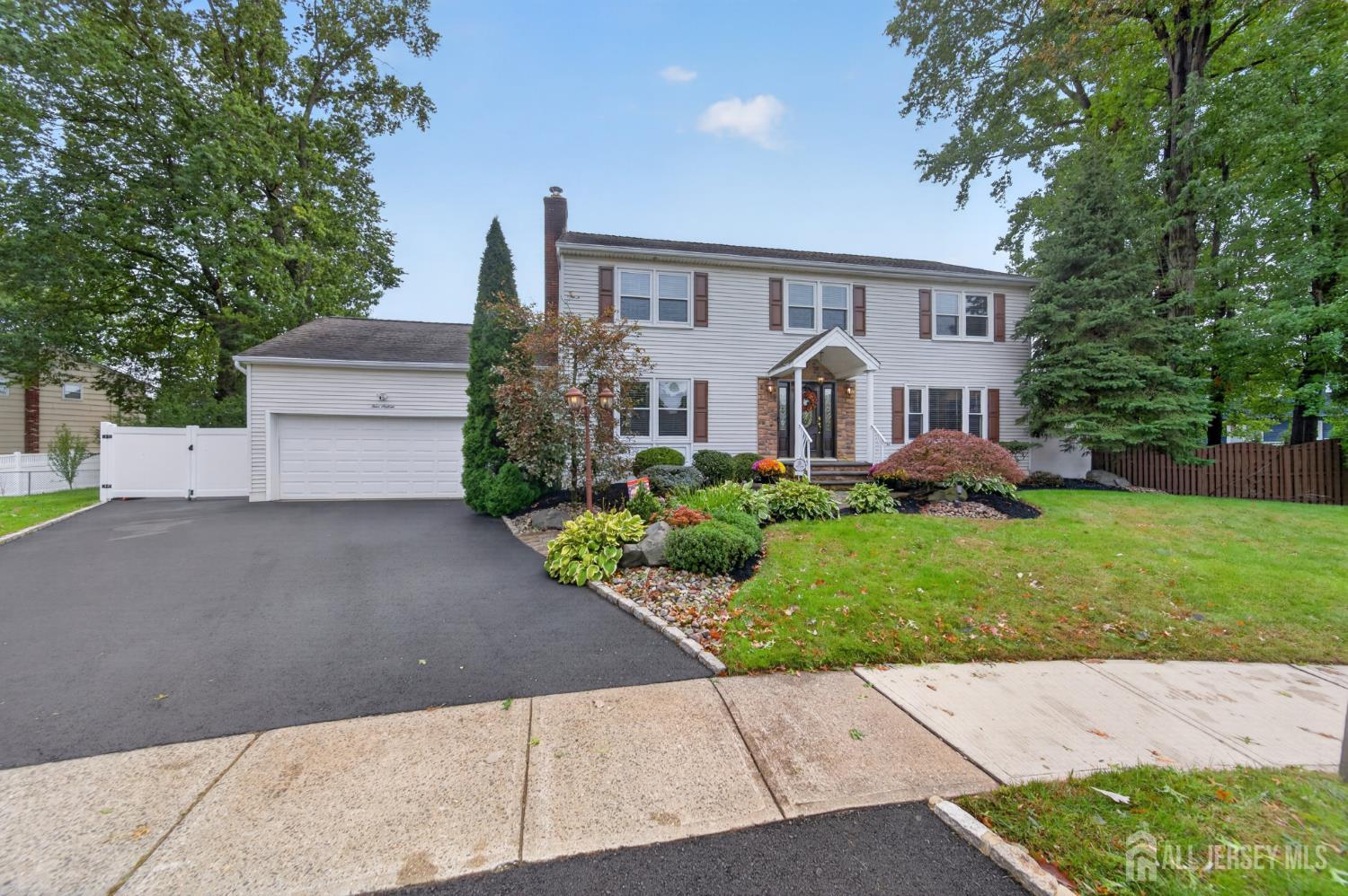 416 Vail Court South Plainfield NJ 07080