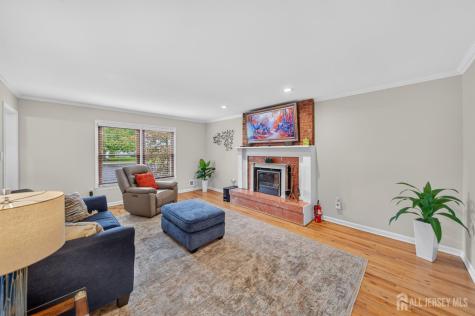416 Vail Court South Plainfield NJ 07080