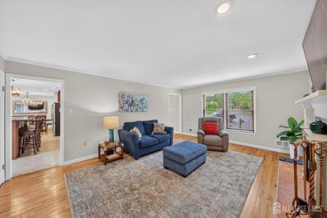 416 Vail Court South Plainfield NJ 07080