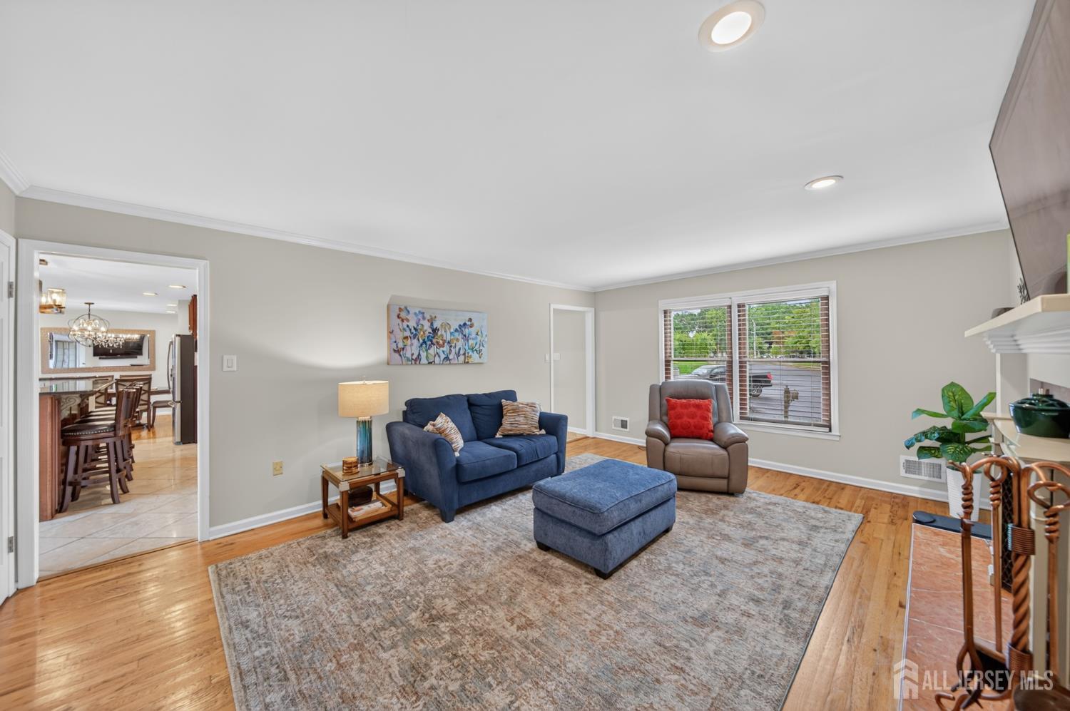 416 Vail Court South Plainfield NJ 07080