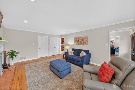 416 Vail Court South Plainfield NJ 07080