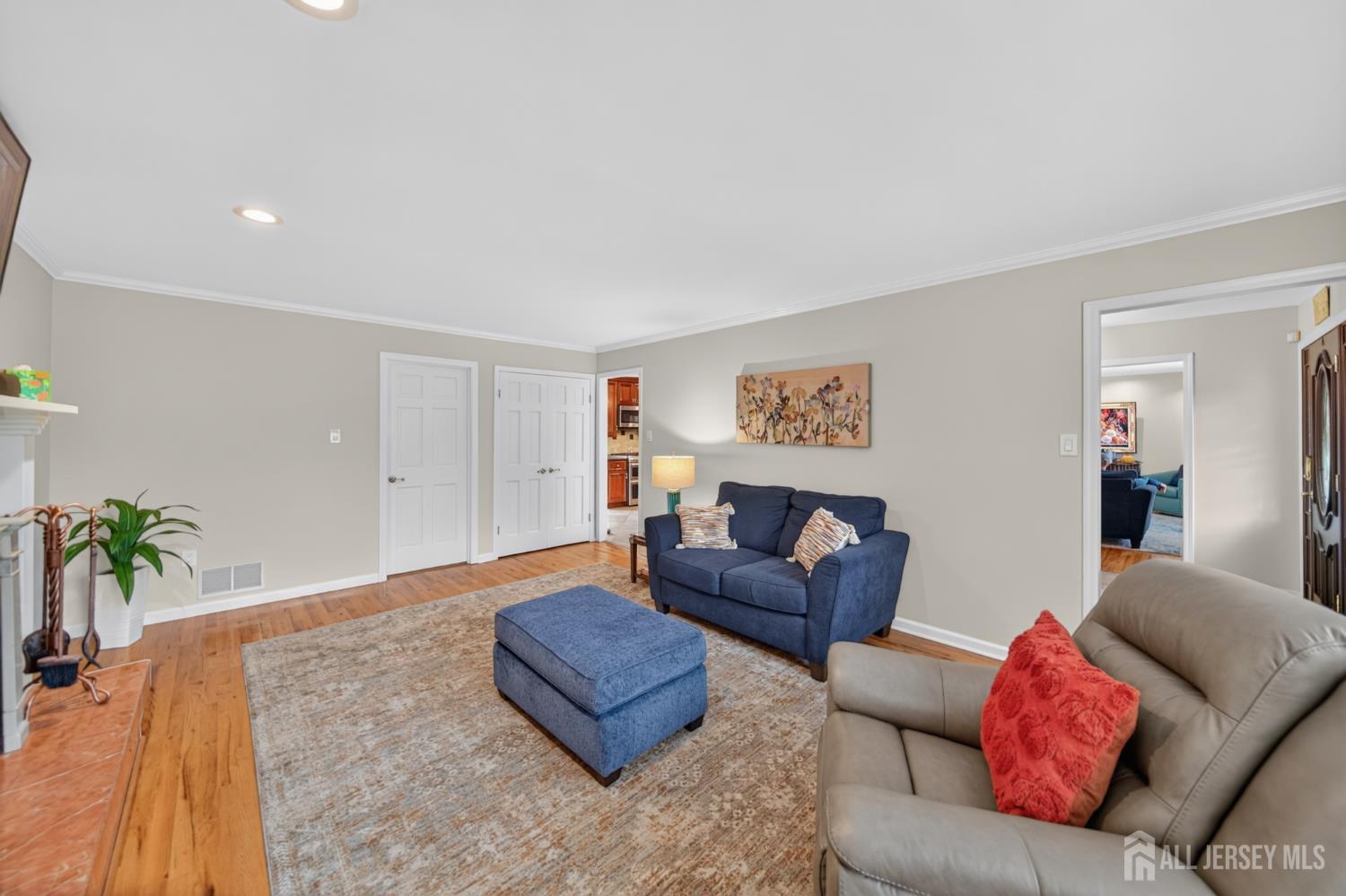 416 Vail Court South Plainfield NJ 07080