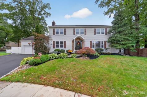 416 Vail Court South Plainfield NJ 07080