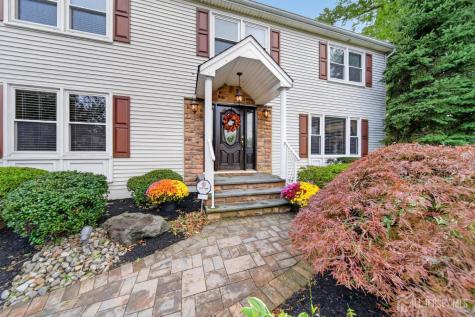 416 Vail Court South Plainfield NJ 07080