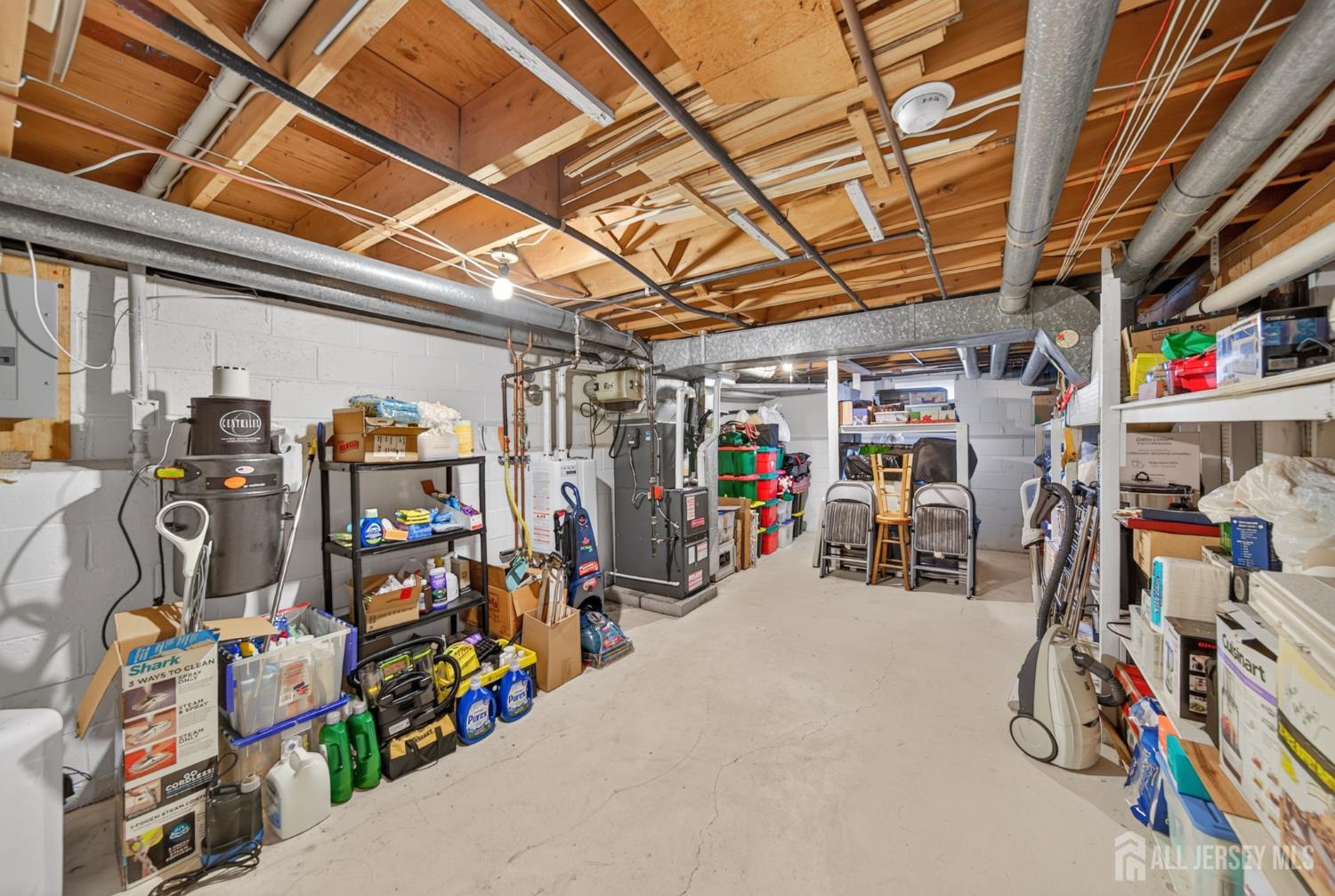 416 Vail Court South Plainfield NJ 07080