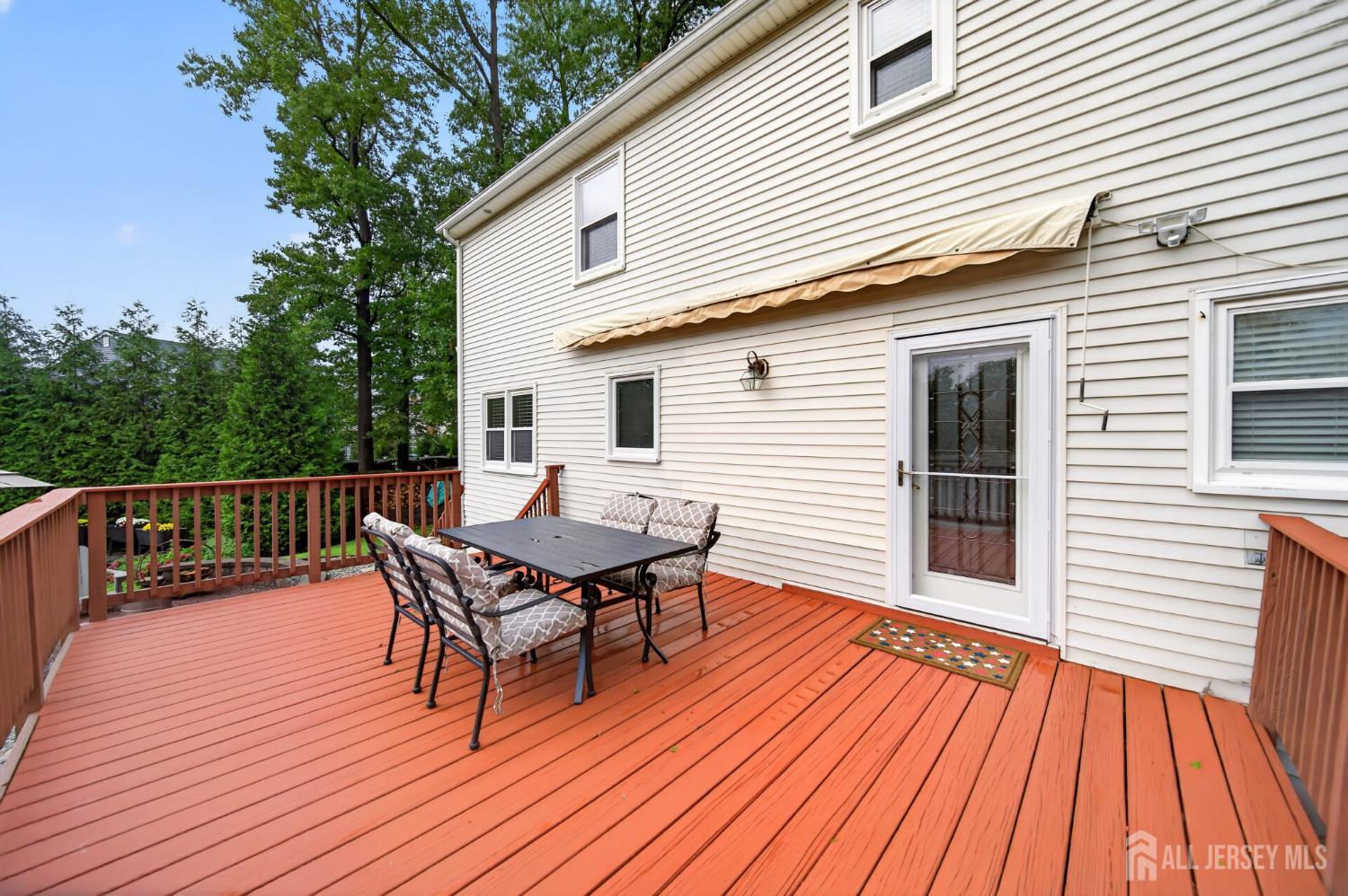 416 Vail Court South Plainfield NJ 07080