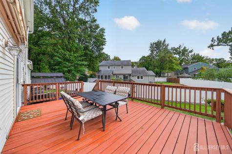 416 Vail Court South Plainfield NJ 07080