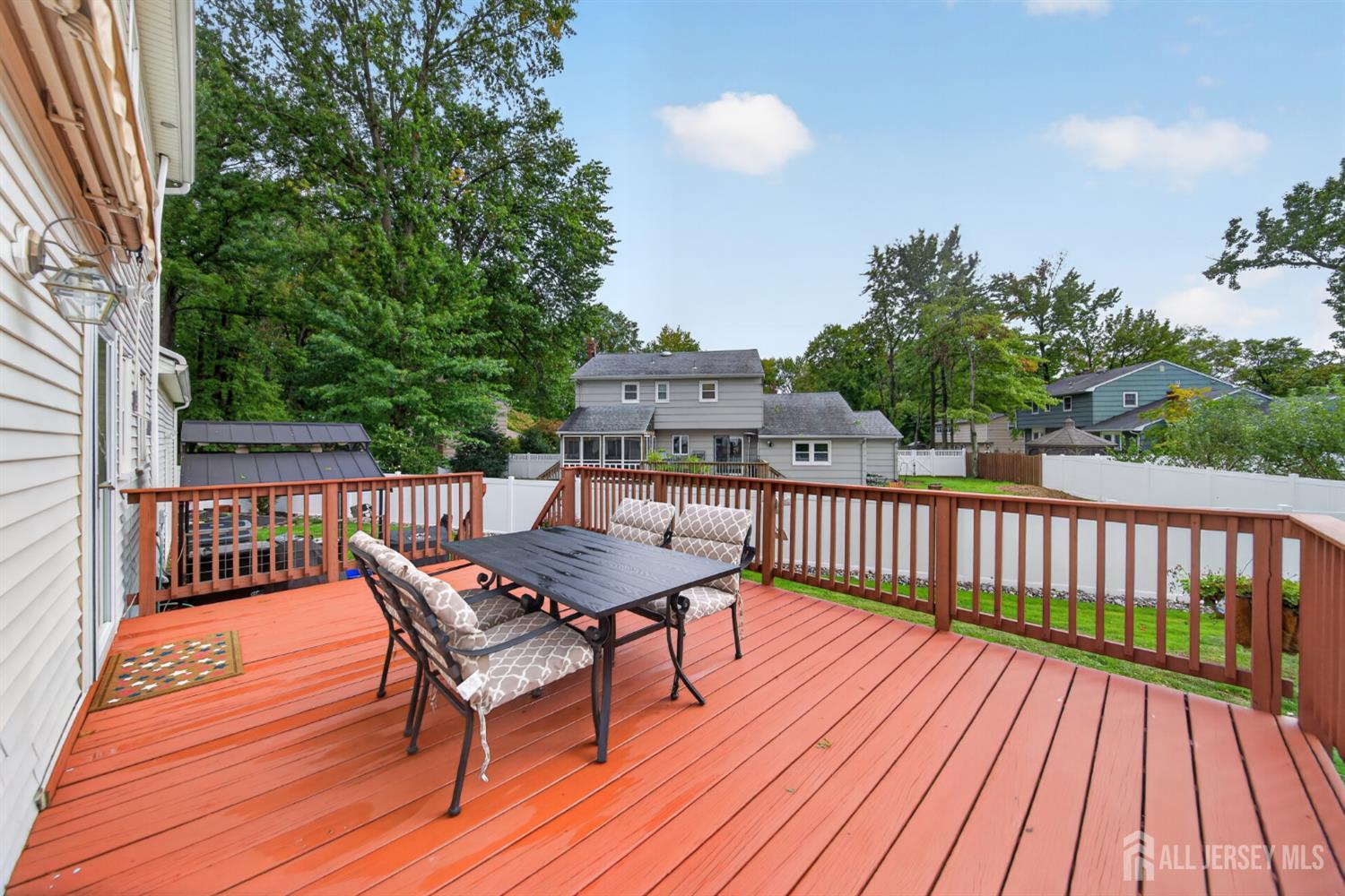 416 Vail Court South Plainfield NJ 07080