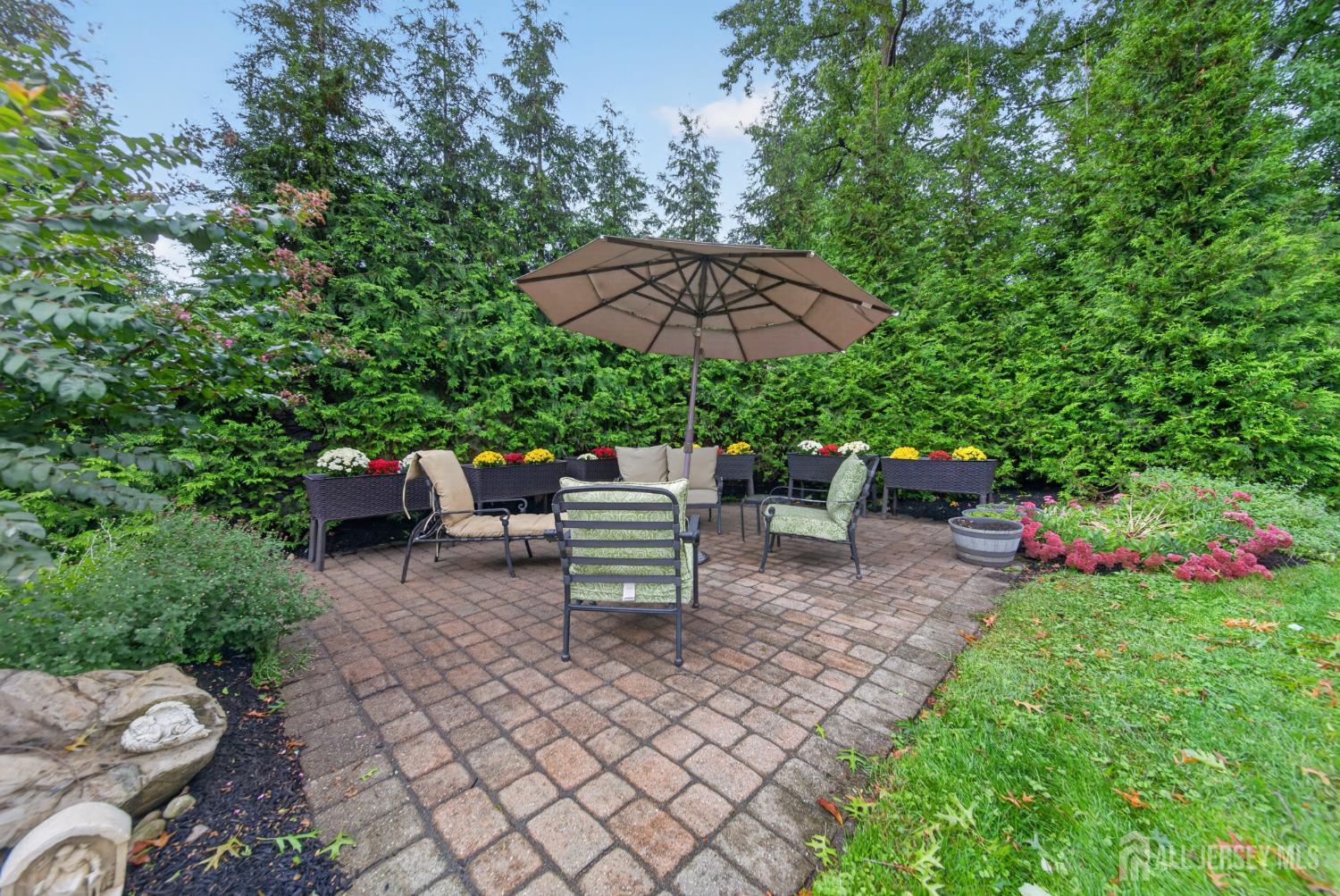 416 Vail Court South Plainfield NJ 07080