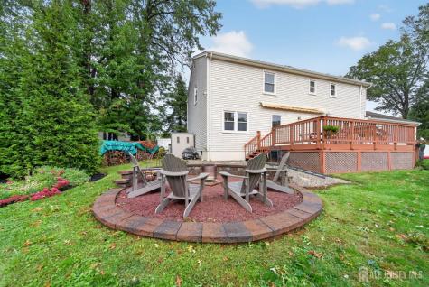 416 Vail Court South Plainfield NJ 07080
