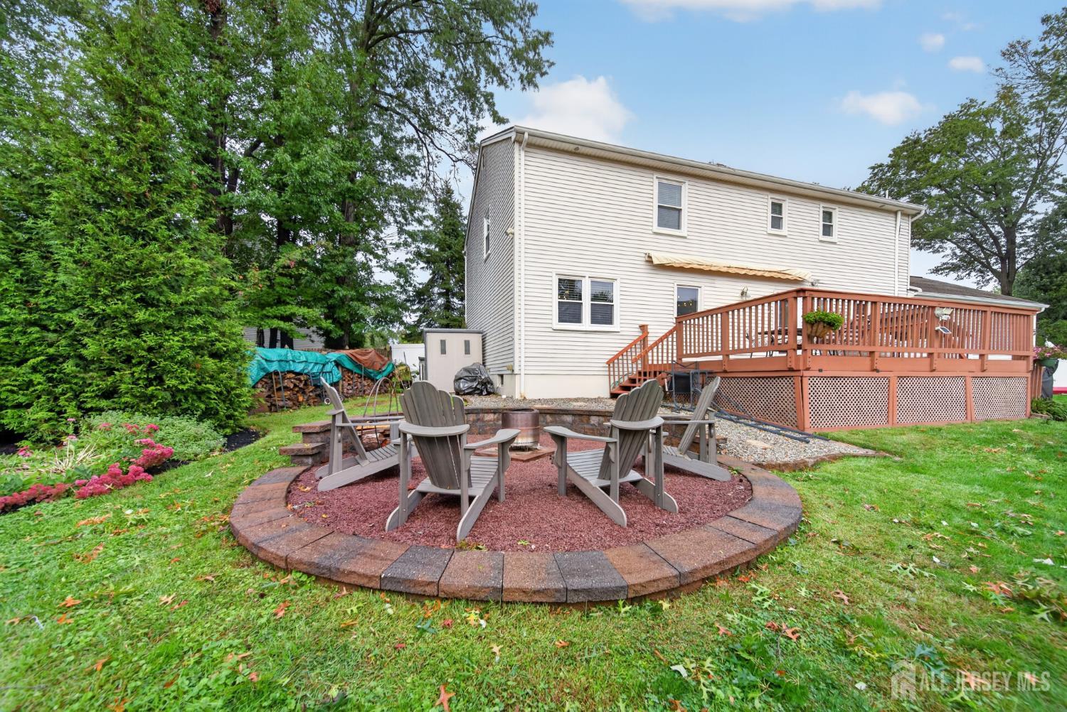 416 Vail Court South Plainfield NJ 07080