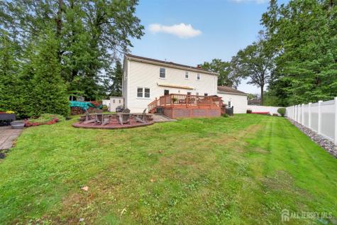 416 Vail Court South Plainfield NJ 07080