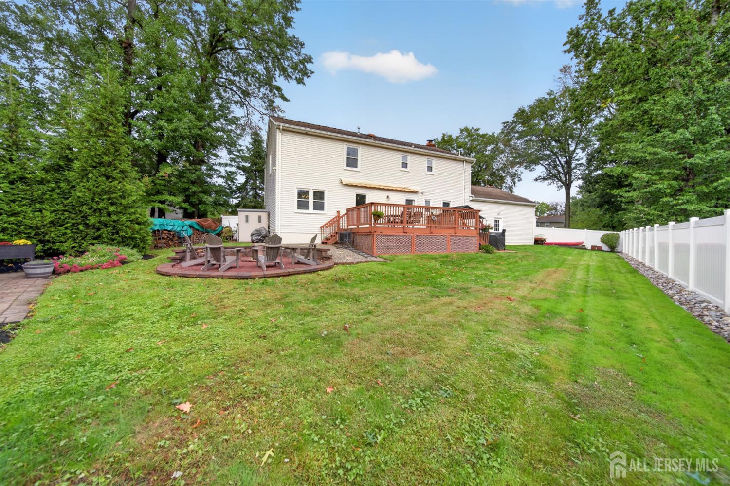 416 Vail Court South Plainfield NJ 07080