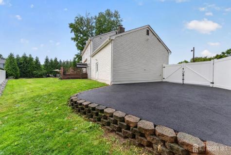 416 Vail Court South Plainfield NJ 07080