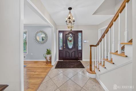 416 Vail Court South Plainfield NJ 07080