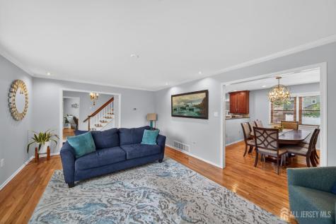 416 Vail Court South Plainfield NJ 07080