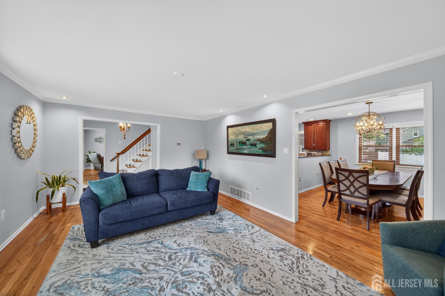 416 Vail Court South Plainfield NJ 07080