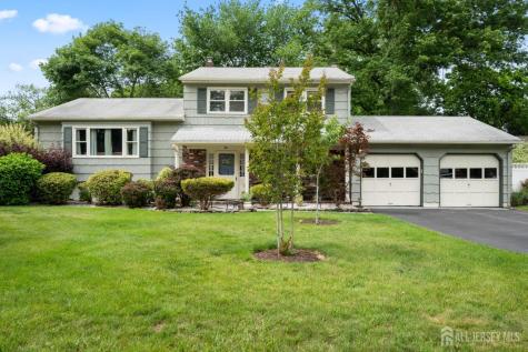 6 Eileen Court East Brunswick NJ 08816
