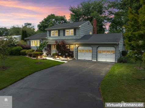 6 Eileen Court East Brunswick NJ 08816