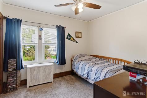 120 Montrose Street Newark NJ 07106