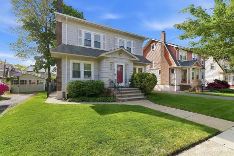 120 Montrose Street Newark NJ 07106