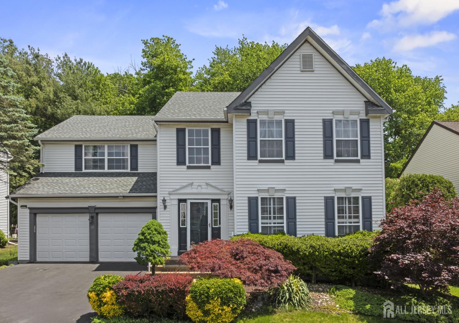23 Aldingham Circle East Brunswick NJ 08816