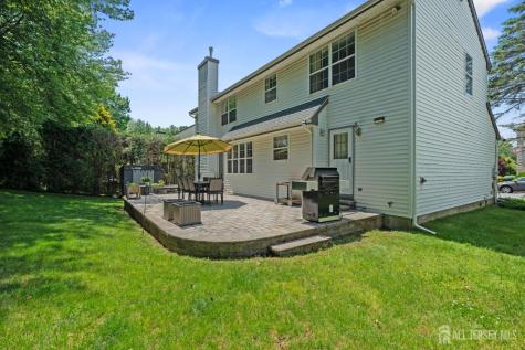 23 Aldingham Circle East Brunswick NJ 08816