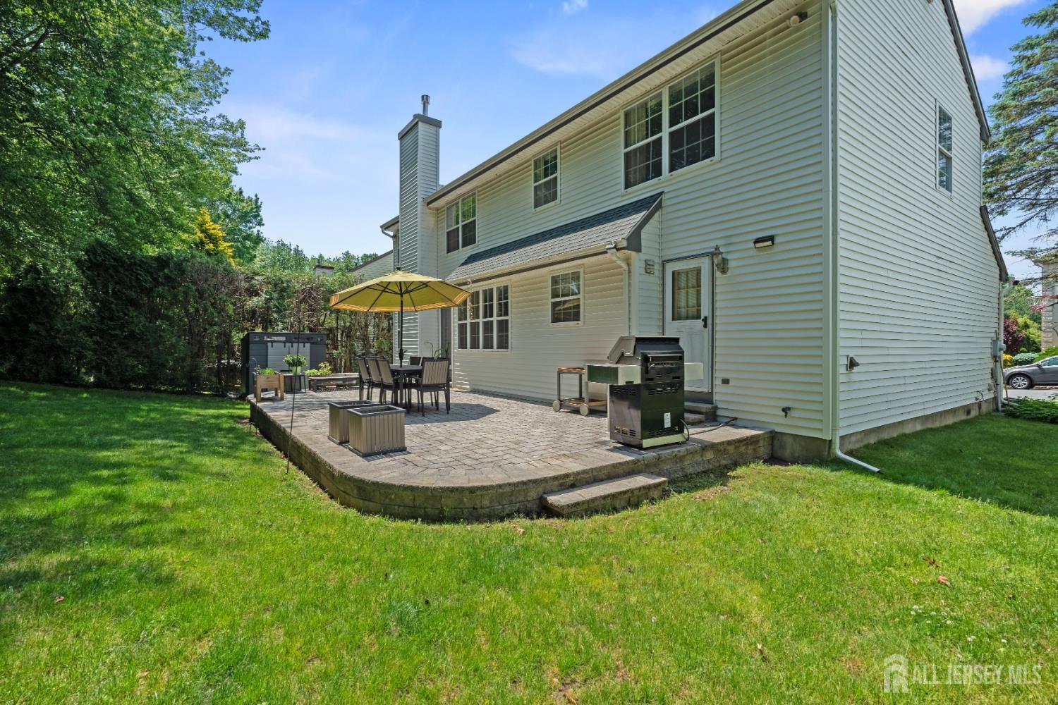 23 Aldingham Circle East Brunswick NJ 08816