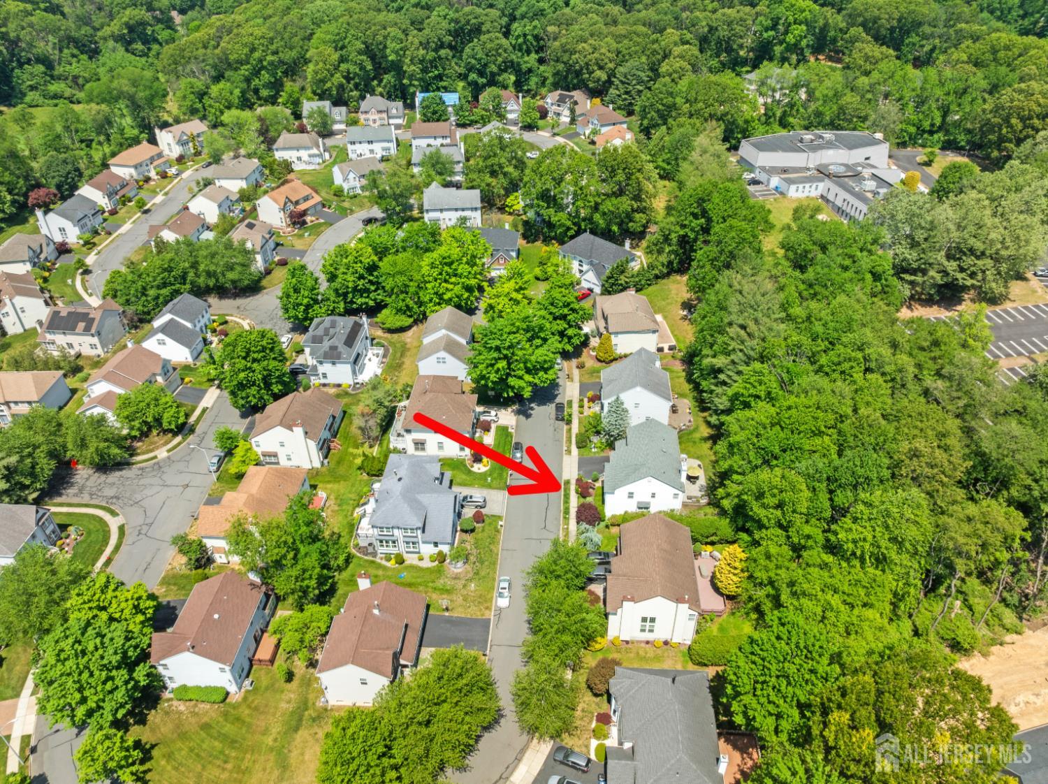 23 Aldingham Circle East Brunswick NJ 08816